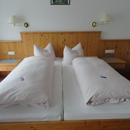 Hotel Traube Sankt Gallenkirch Extérieur photo