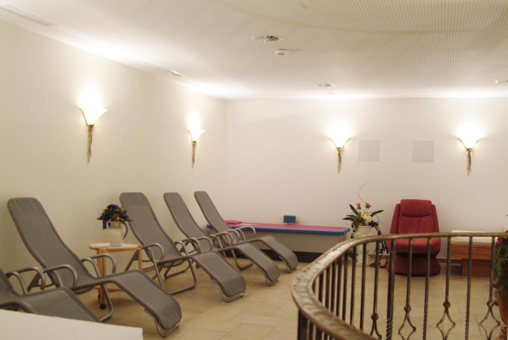 Hotel Traube Sankt Gallenkirch Extérieur photo