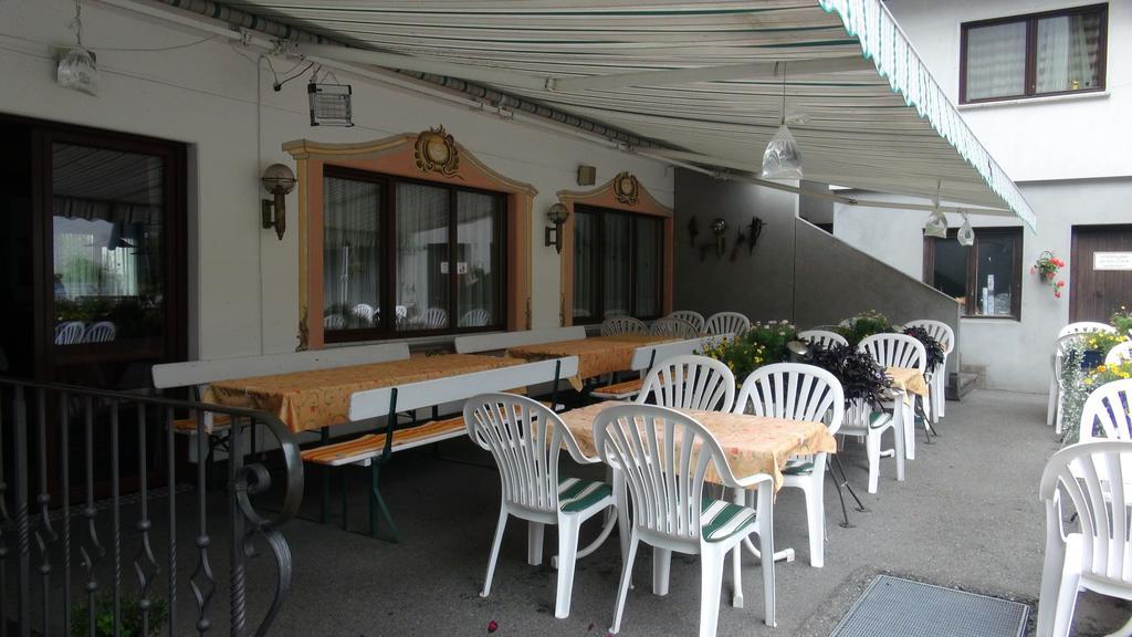 Hotel Traube Sankt Gallenkirch Extérieur photo