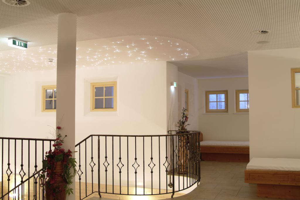 Hotel Traube Sankt Gallenkirch Extérieur photo