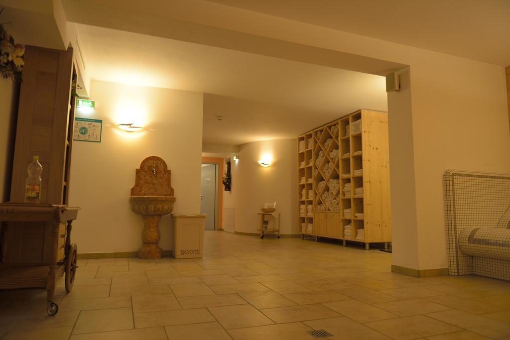 Hotel Traube Sankt Gallenkirch Extérieur photo