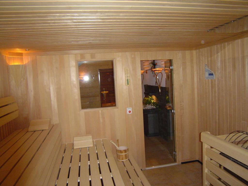Hotel Traube Sankt Gallenkirch Extérieur photo