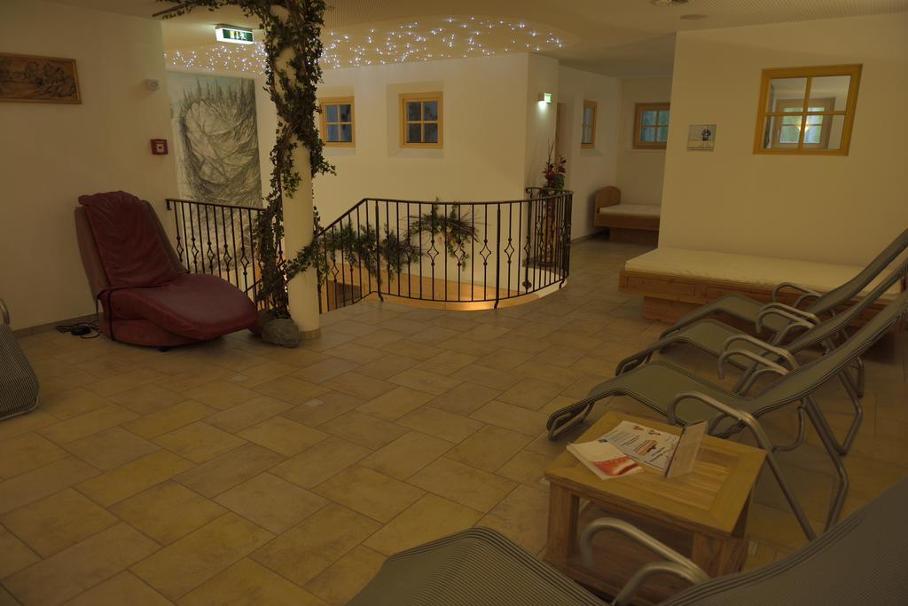 Hotel Traube Sankt Gallenkirch Extérieur photo